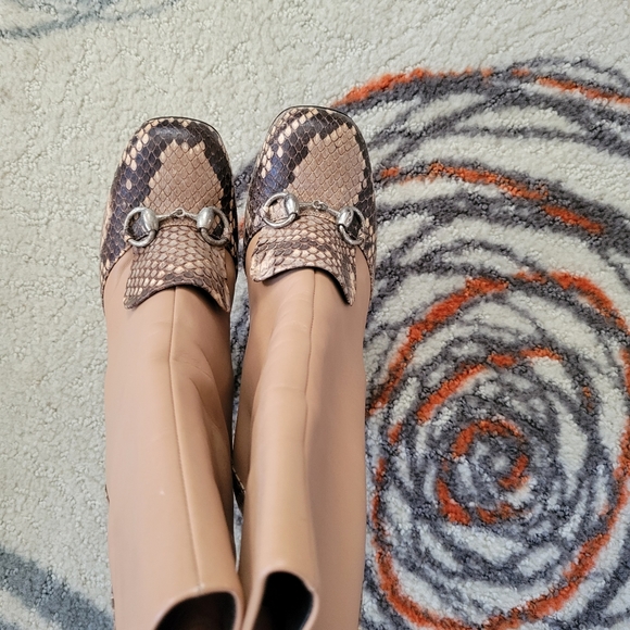 Gucci boots size 38 - Picture 2 of 15